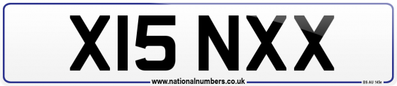 X15 NXX