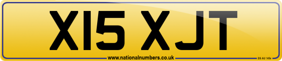 X15 XJT