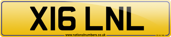 X16 LNL