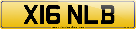 X16 NLB