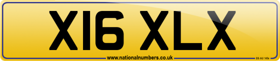 X16 XLX