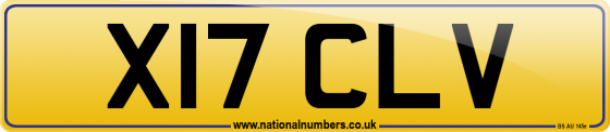 X17 CLV