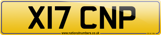X17 CNP