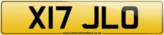 X17 JLO