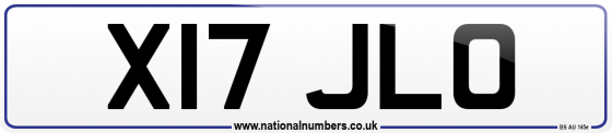 X17 JLO