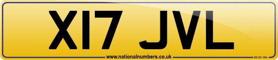 X17 JVL