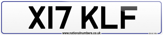 X17 KLF
