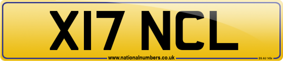X17 NCL