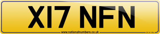 X17 NFN