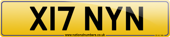 X17 NYN
