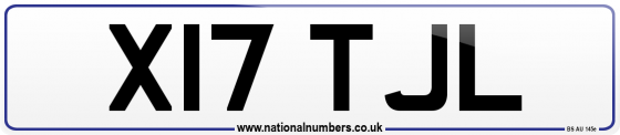 X17 TJL