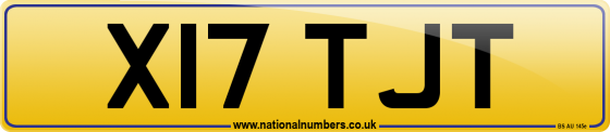 X17 TJT