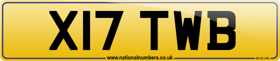 X17 TWB