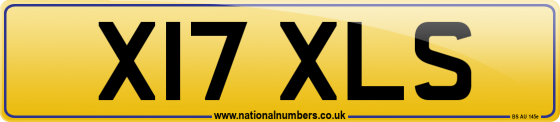 X17 XLS