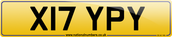 X17 YPY