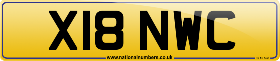 X18 NWC