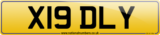 X19 DLY