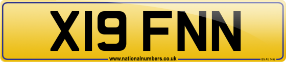 X19 FNN
