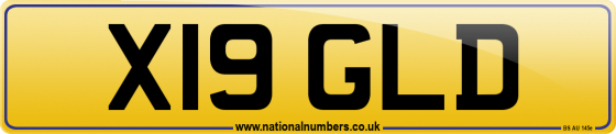 X19 GLD