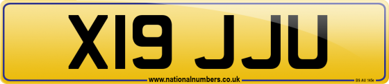 X19 JJU