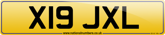 X19 JXL