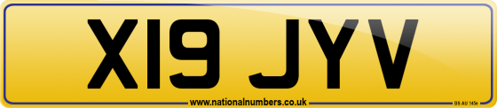 X19 JYV