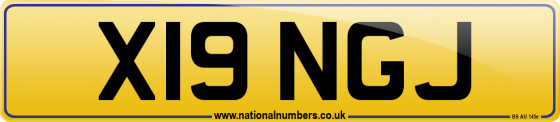 X19 NGJ