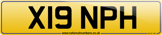 X19 NPH