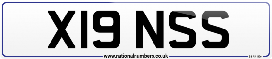X19 NSS