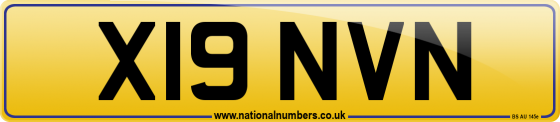 X19 NVN