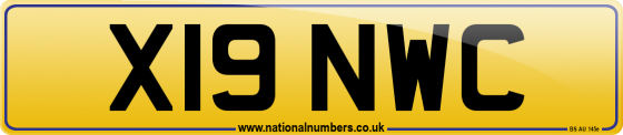 X19 NWC
