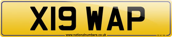 X19 WAP
