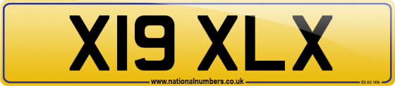 X19 XLX