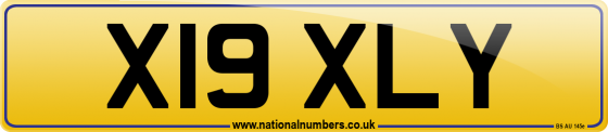 X19 XLY