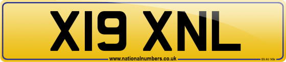 X19 XNL