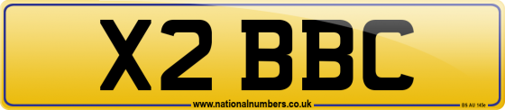 X2 BBC