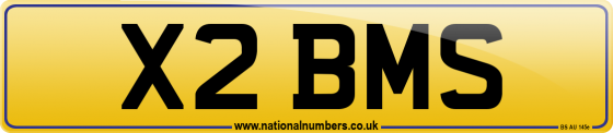 X2 BMS