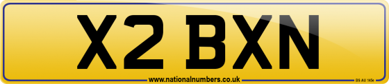 X2 BXN