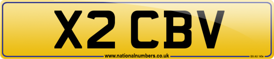 X2 CBV