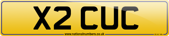 X2 CUC