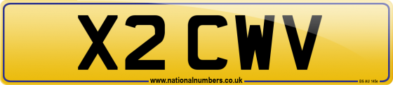 X2 CWV
