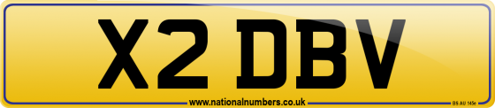 X2 DBV