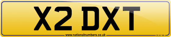 X2 DXT