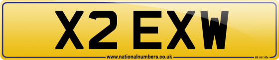 X2 EXW