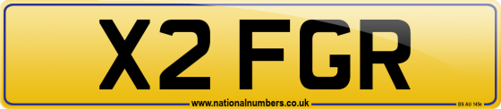 X2 FGR
