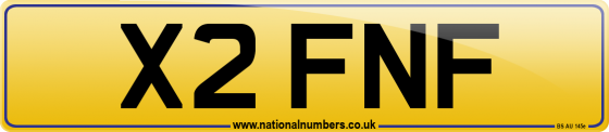 X2 FNF