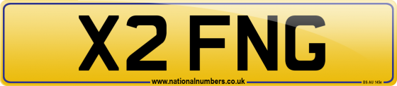 X2 FNG