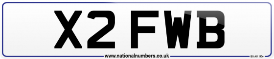 X2 FWB