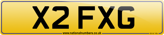 X2 FXG