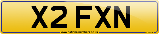 X2 FXN